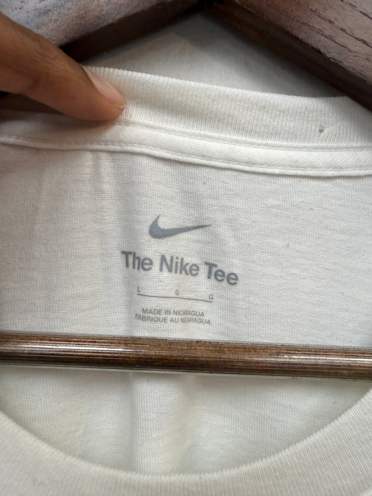 Nike Kobe ‘That’s Mamba’ Tee