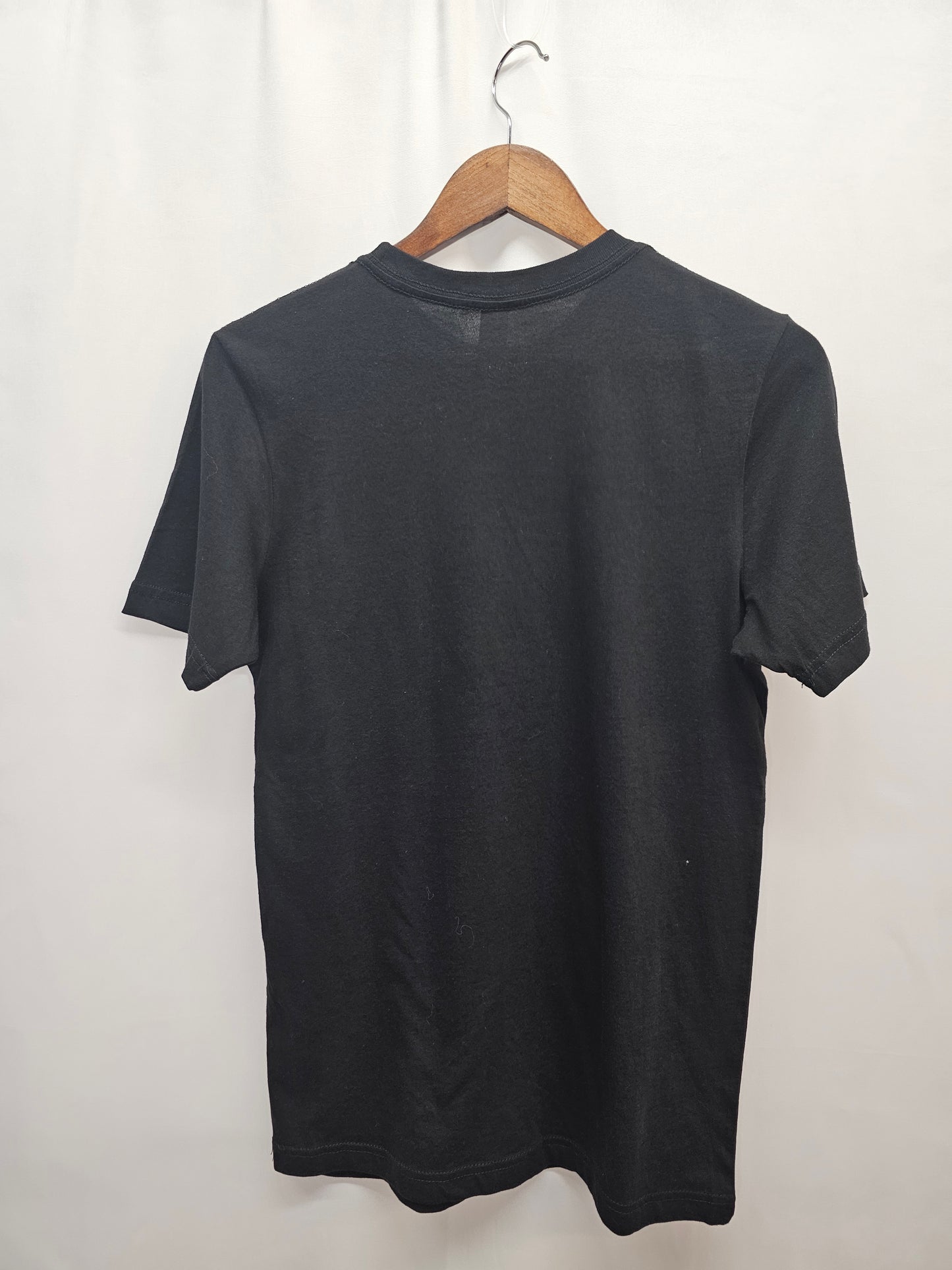 Rush Hour Graphic Tee
