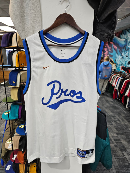 Nike Lil Penny 1/2 Jersey