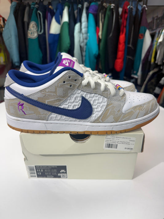 Preowned Rayssa Leal Nike SB
