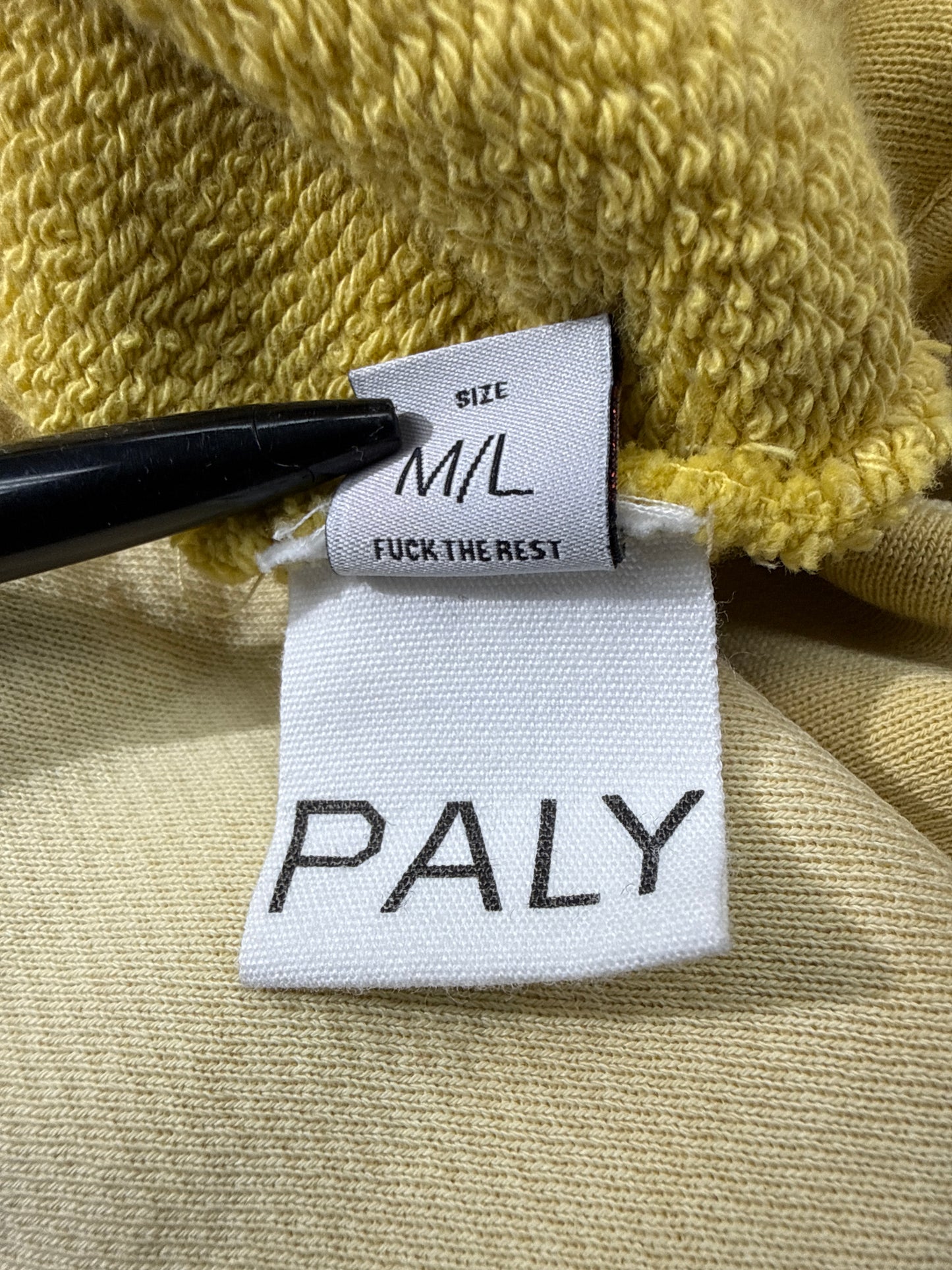 Paly Hollywood EPDS Hoodie