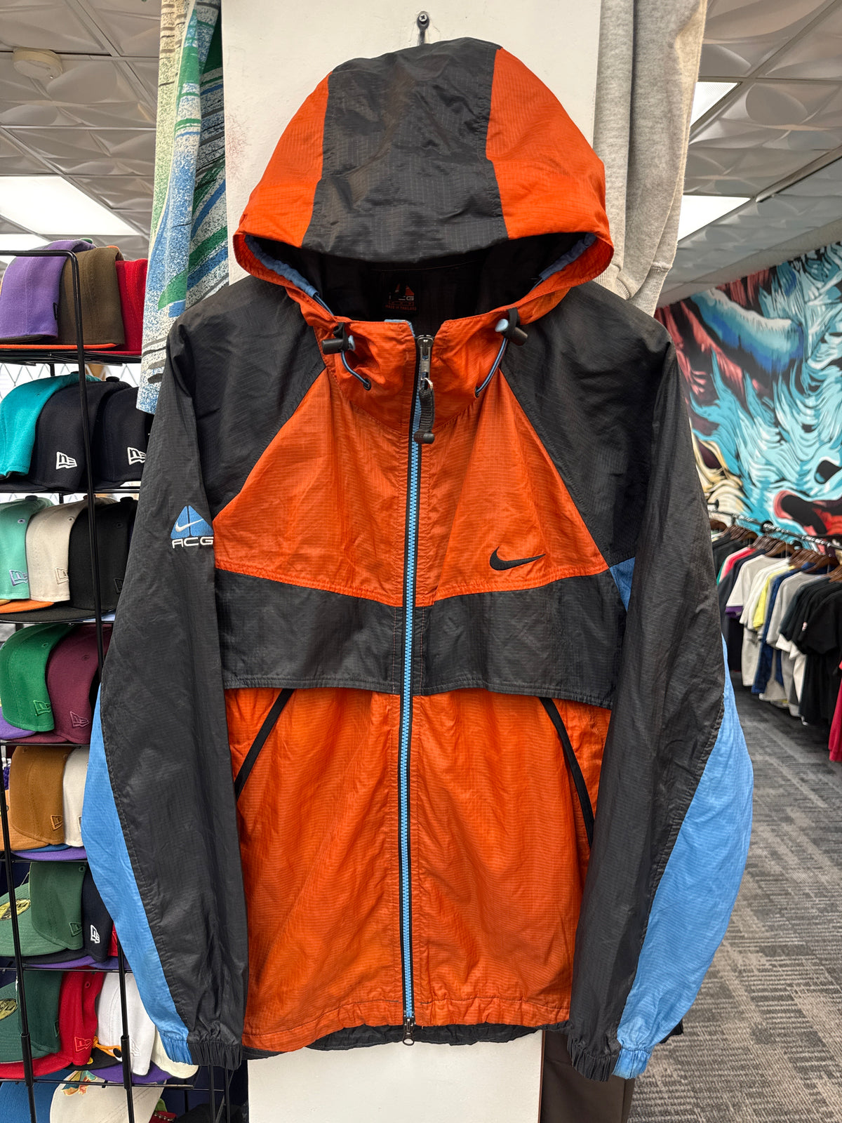Vintage 90’s Nike ACG Jacket