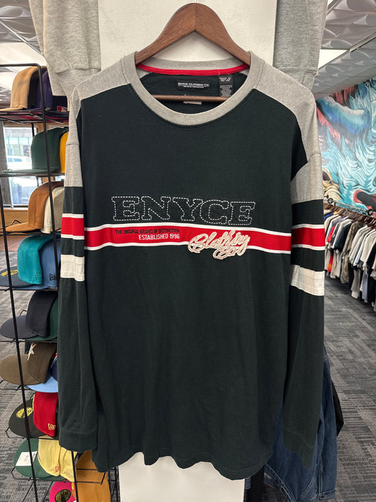 Y2K Enyce Longsleeve