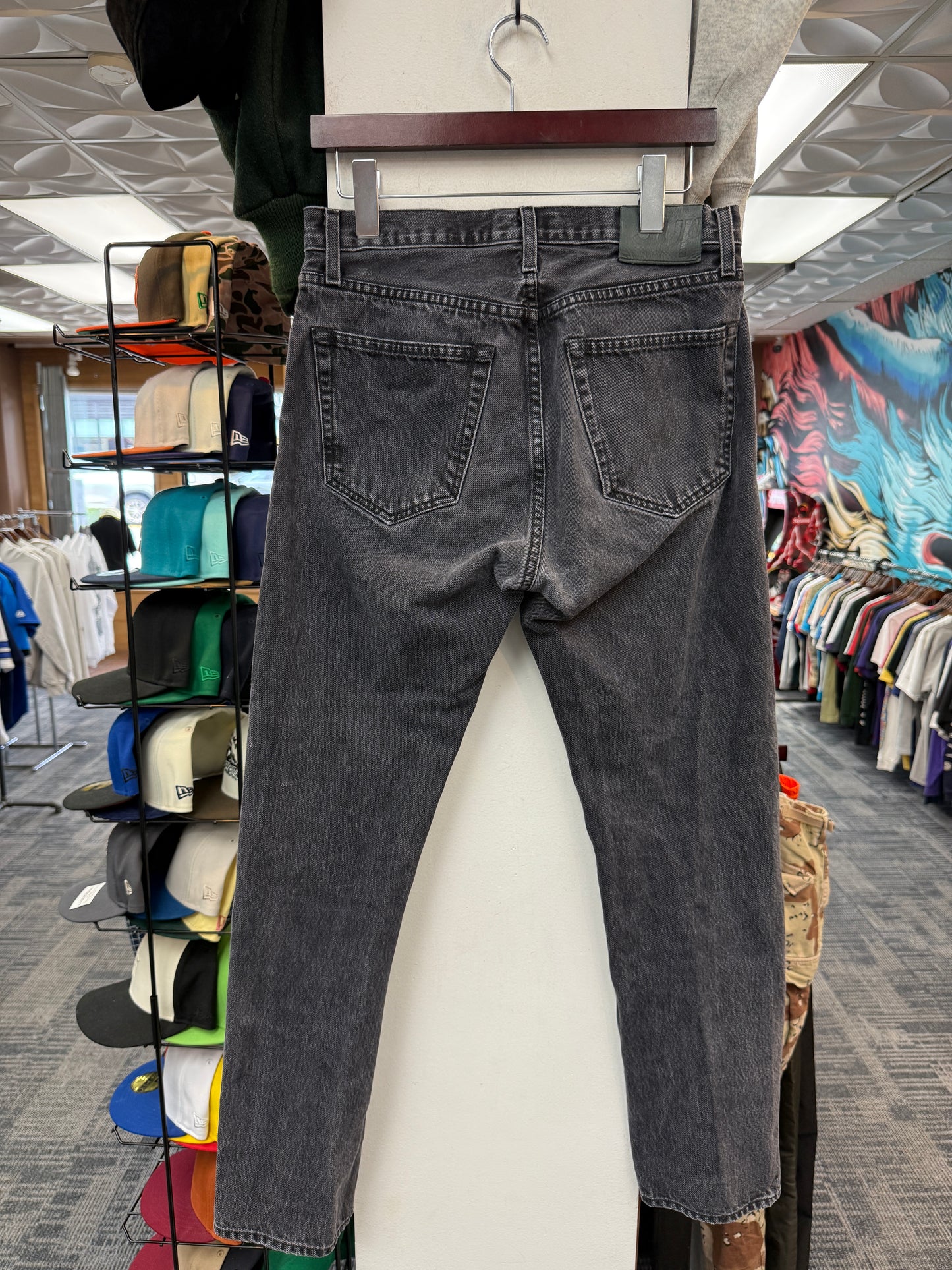 Supreme Stone Wash Jeans
