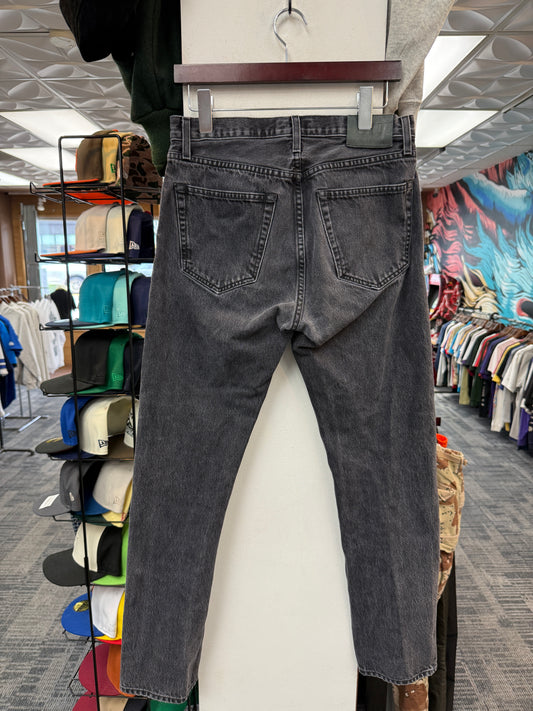 Supreme Stone Wash Jeans