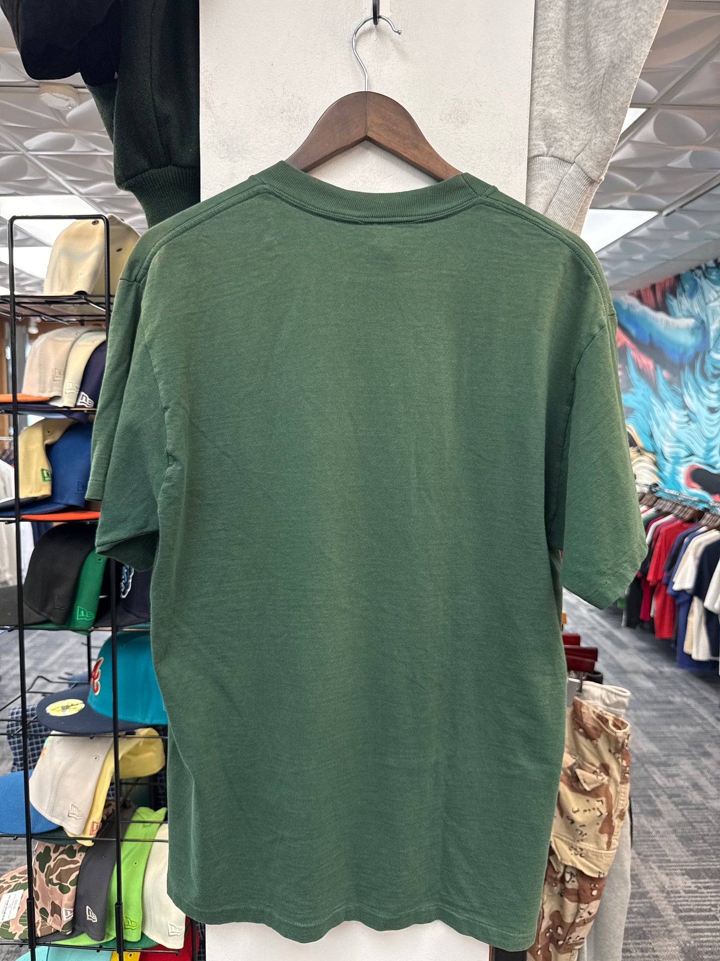 Vintage Sonics Not In Our House Tee