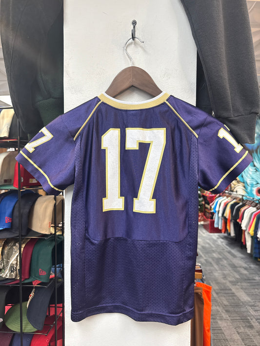 Nike U of W Kids Jersey