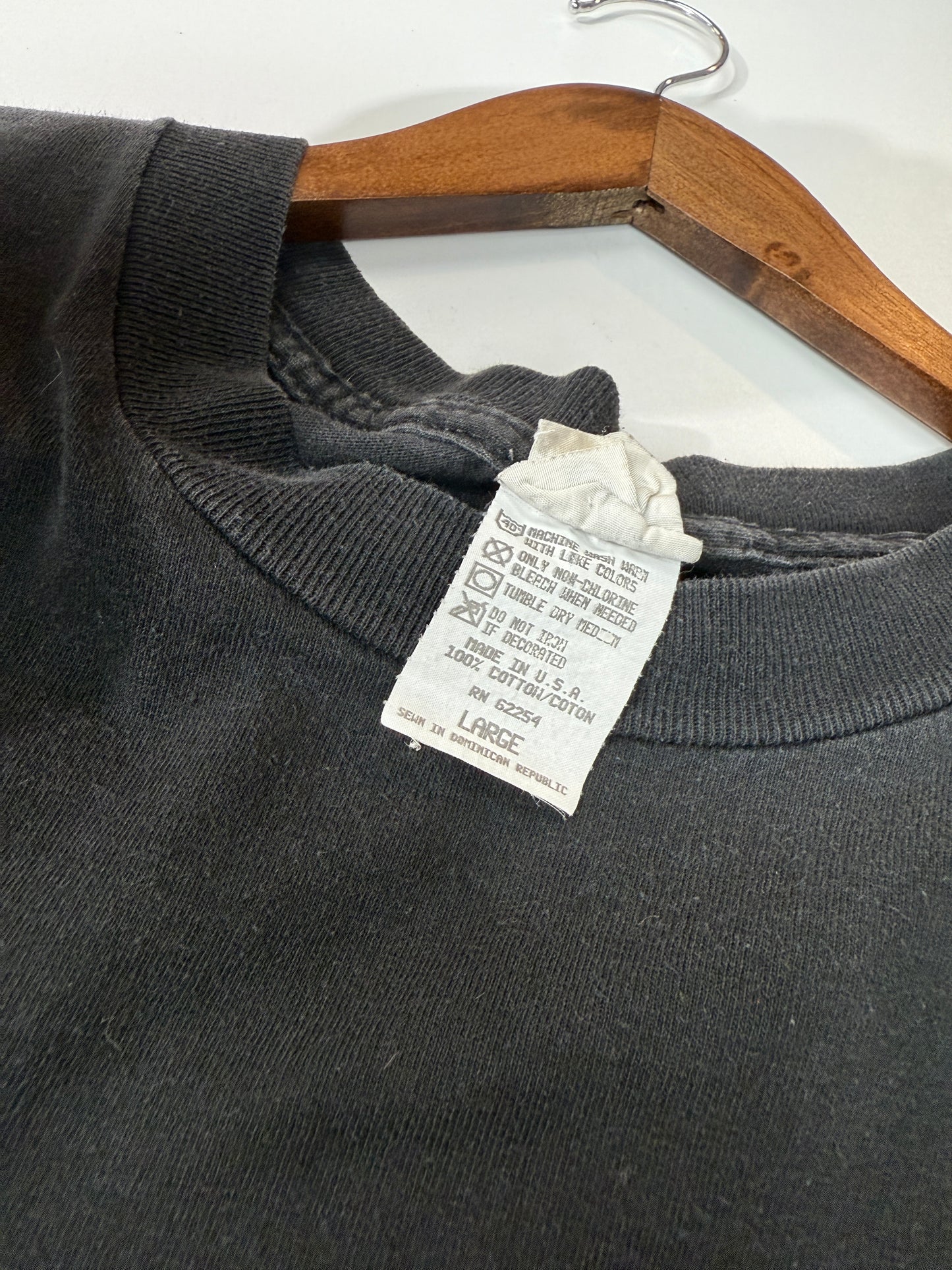Vintage Star Trek Generations Tee
