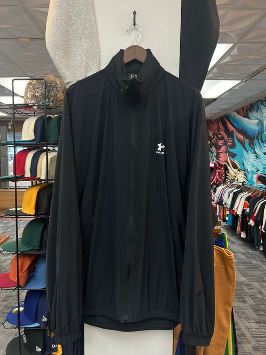 Balenciaga x Under Armor Windbreaker