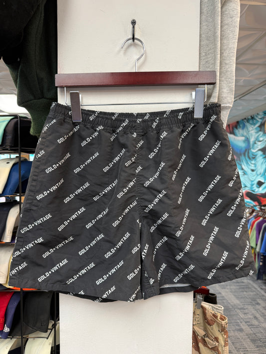 GV Raspberry Hills All Over Shorts