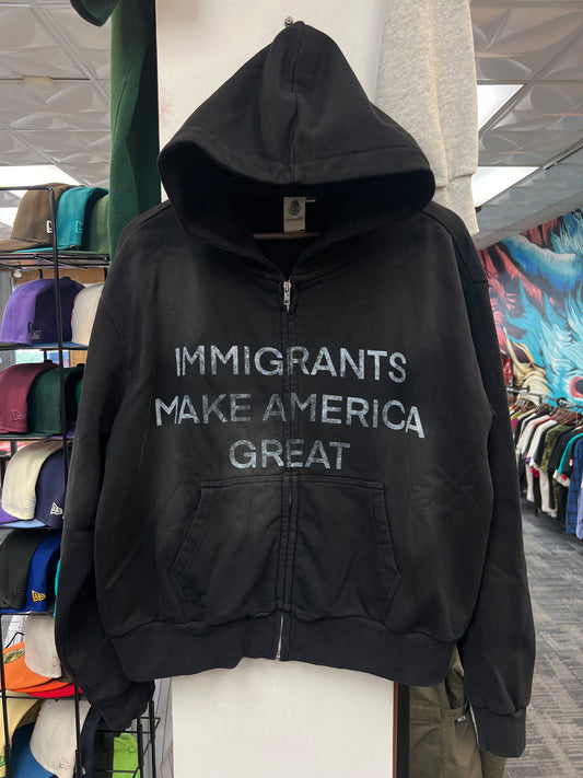 Colleccion IMAG Hoodie