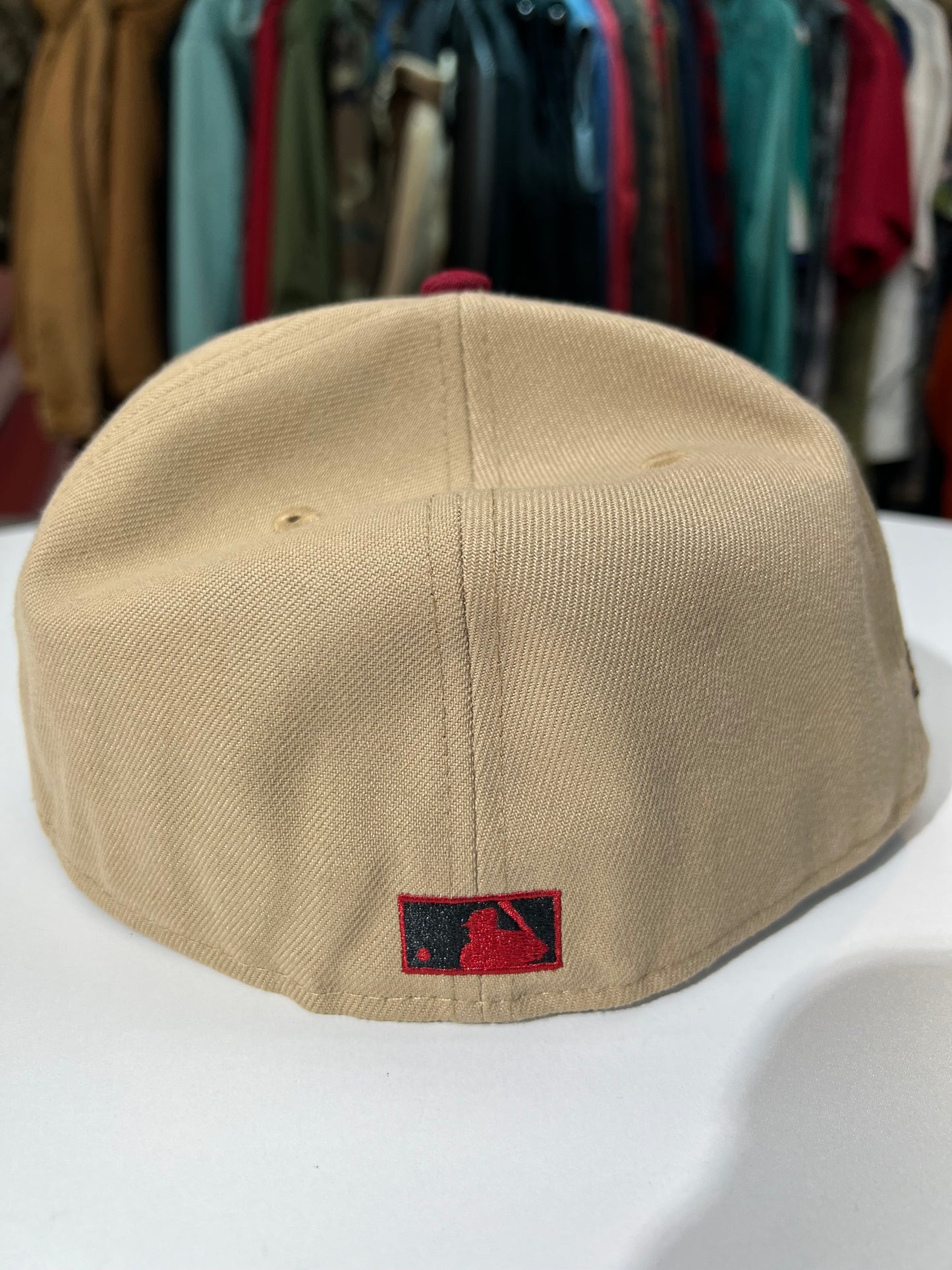 Chicago White Sox 1990 All Star Game Fitted Cap