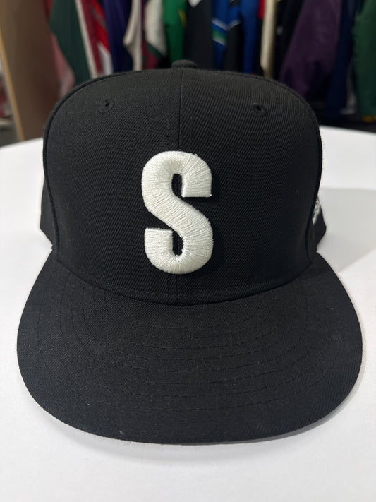 Seattle Mariners Steelheads Fitted