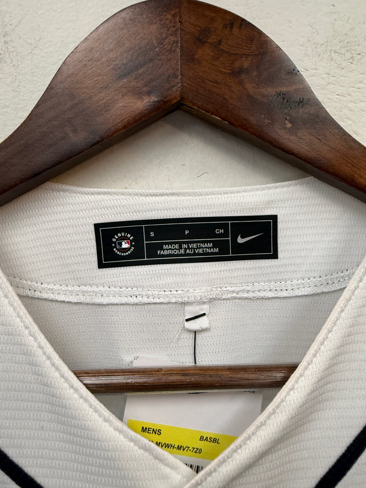 New Nike Mariners Julio Rodriguez Jersey