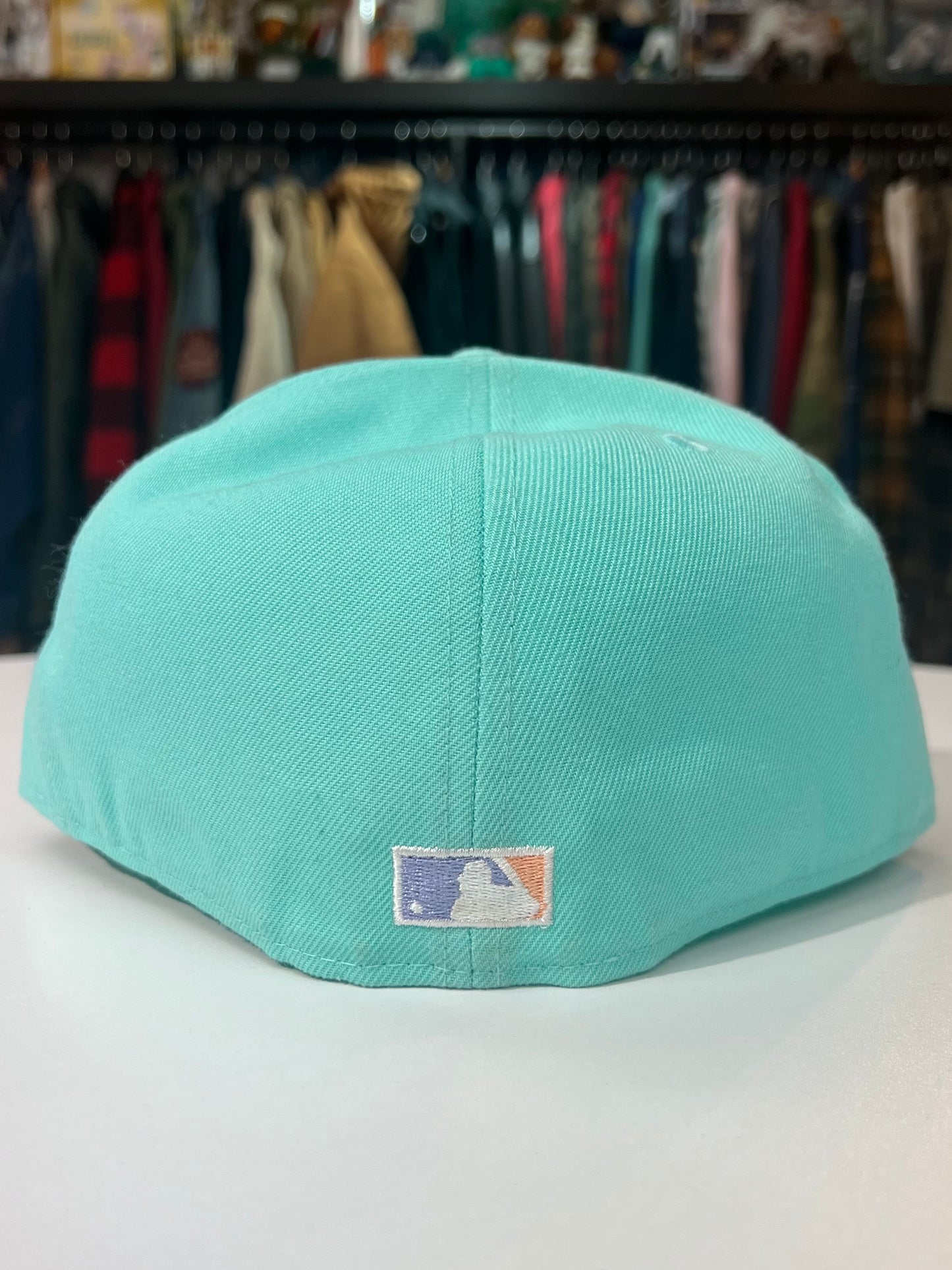 Arizona Diamondbacks Sugar Shack Fitted Hat