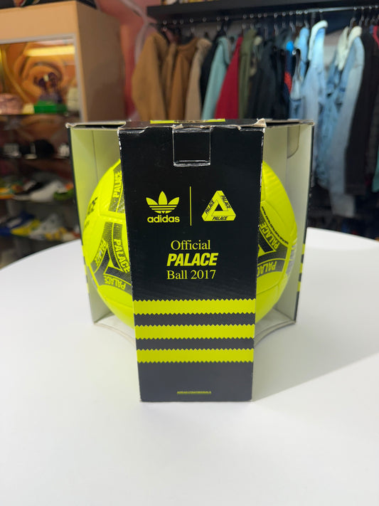 New Palace Ultimo 2017 Tango