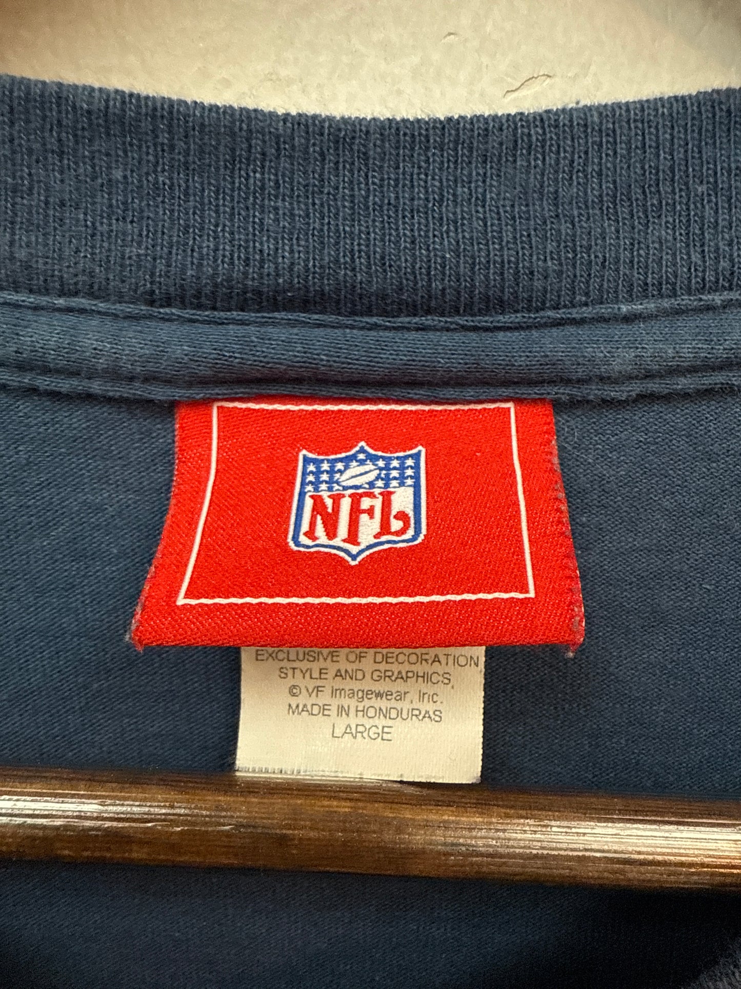 Seahawks Seattle Times Longsleeve