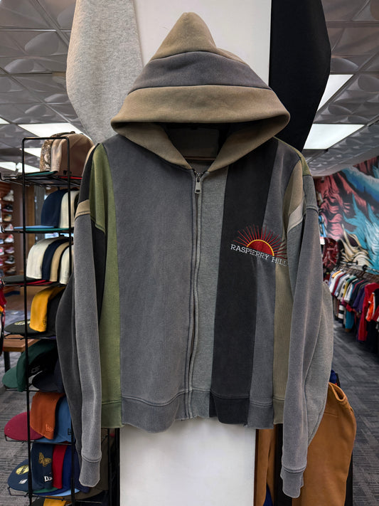 GV Raspberry Hills Bonsai Hoodie