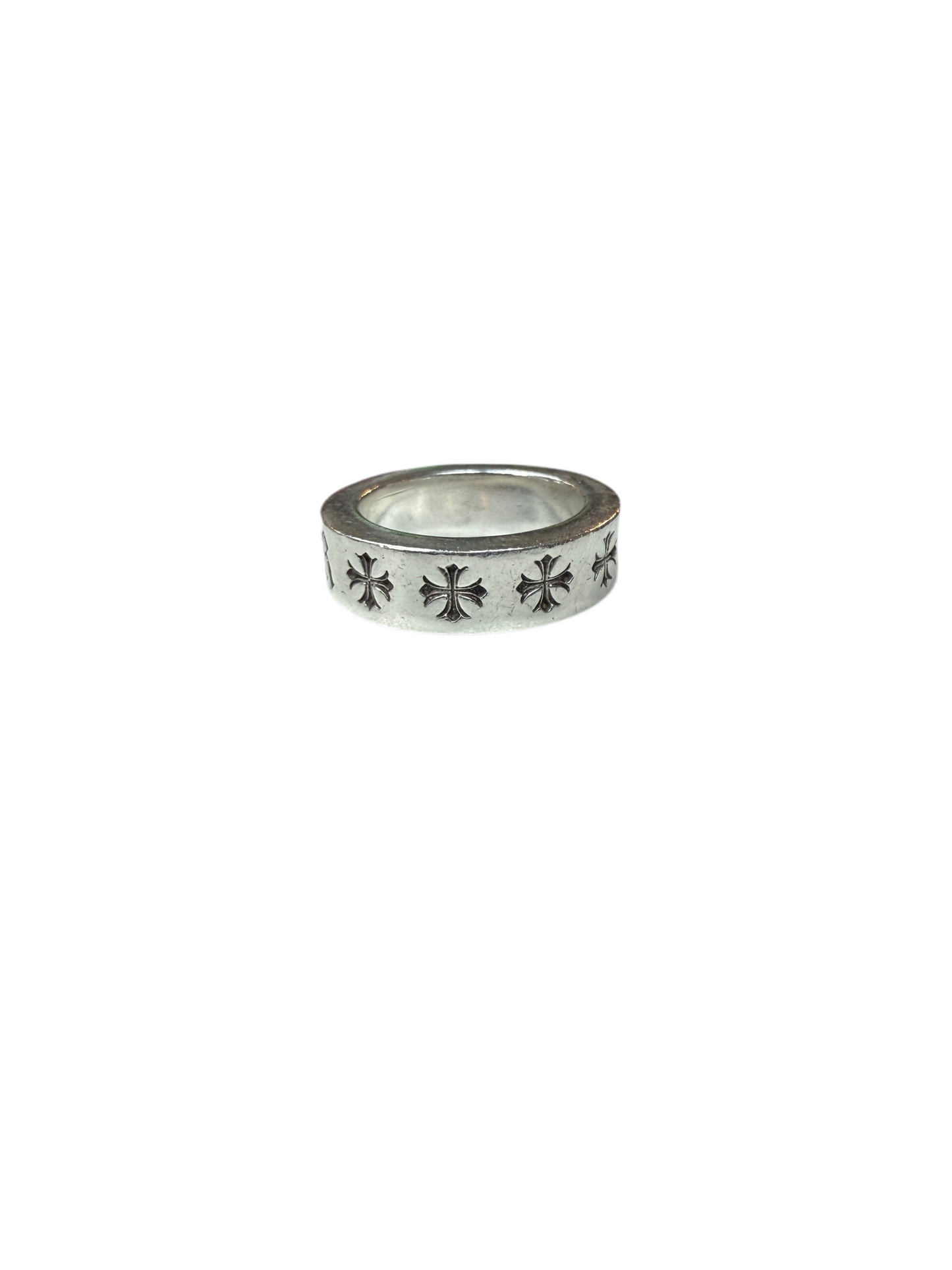 Chrome Hearts 6mm Forever Spacer
