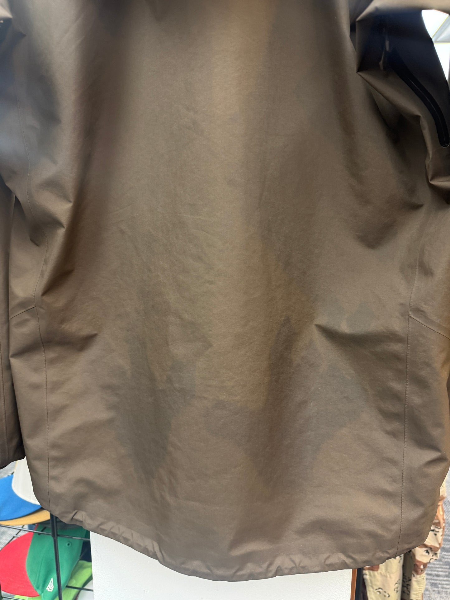 Arc’teryx Beta SL Brown Jacket