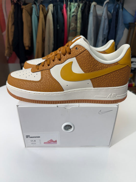 New Nike By You ‘Atmos’ AF1