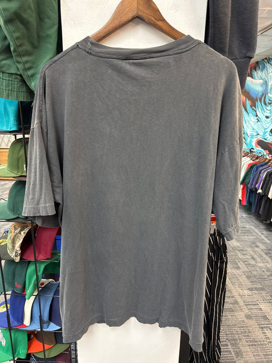 Vintage 1993 Seattle Supersonics Taz Tee