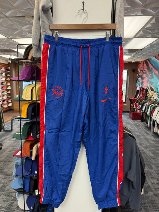 Nike Philadelphia 76’ers Sweats
