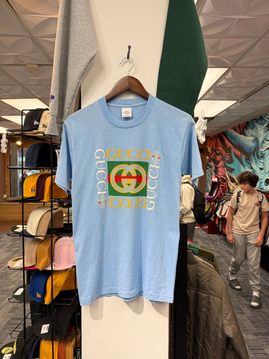 Bootleg Gucci Tee