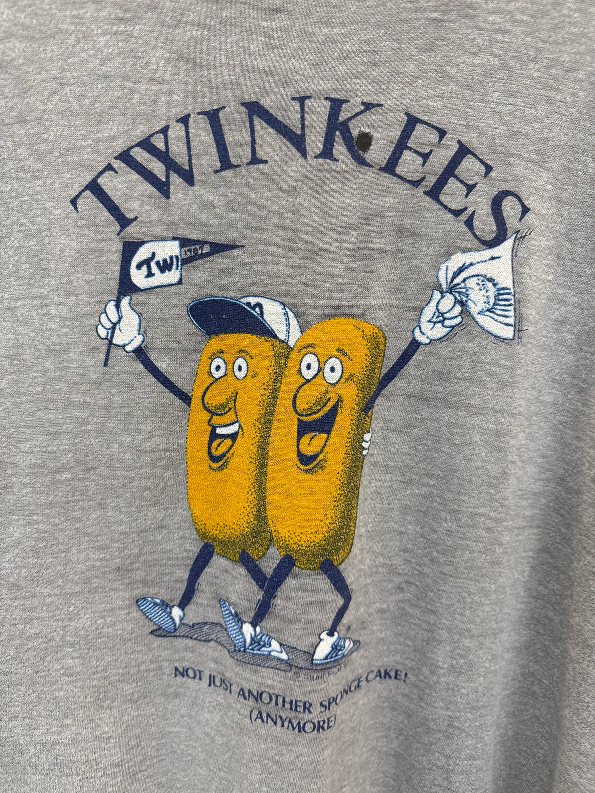 Vintage Twinkiees Tee