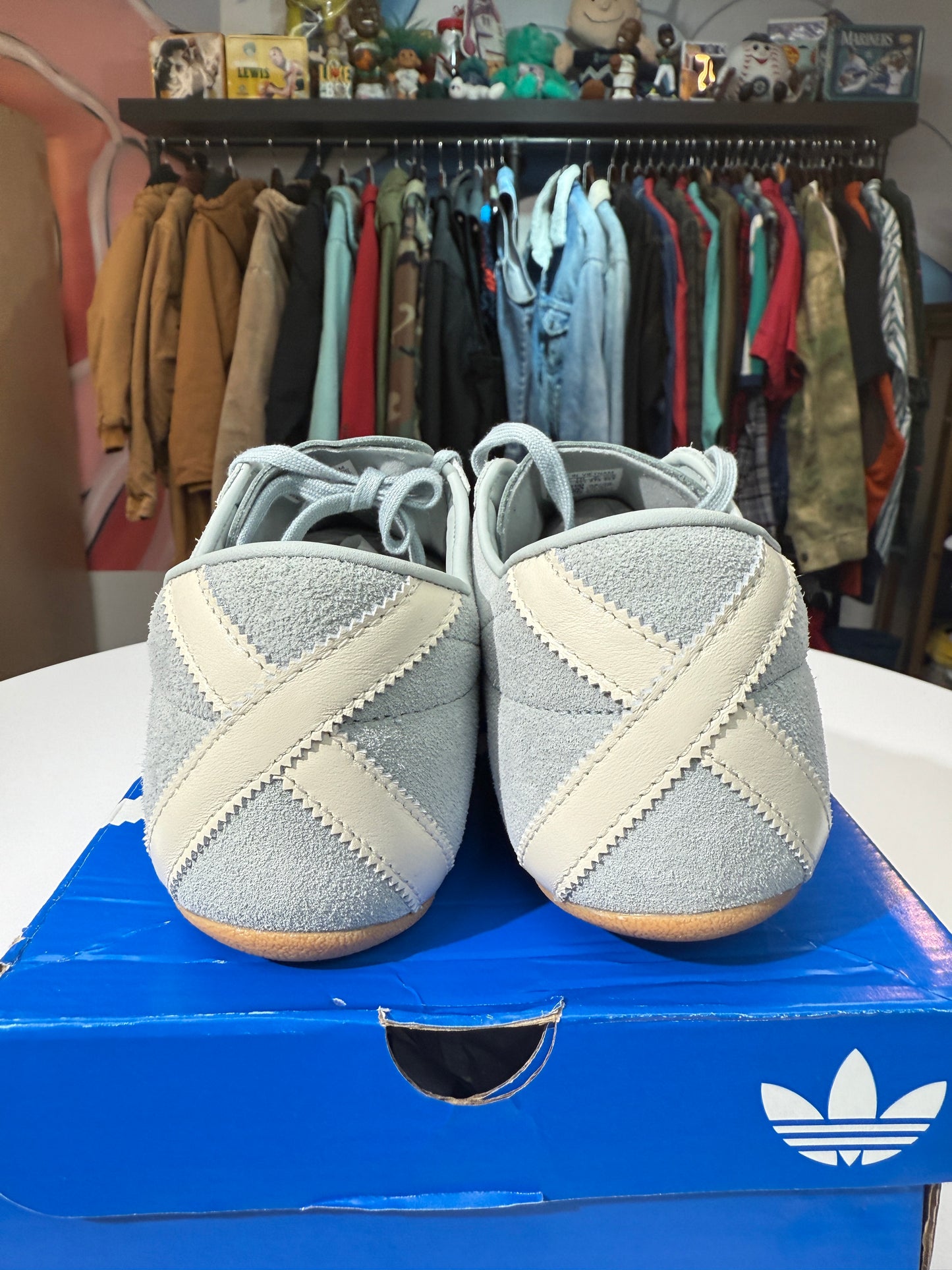 New Tokyo Wonder Sage