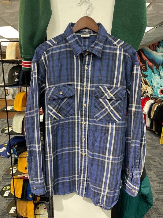 Carhartt Flannel