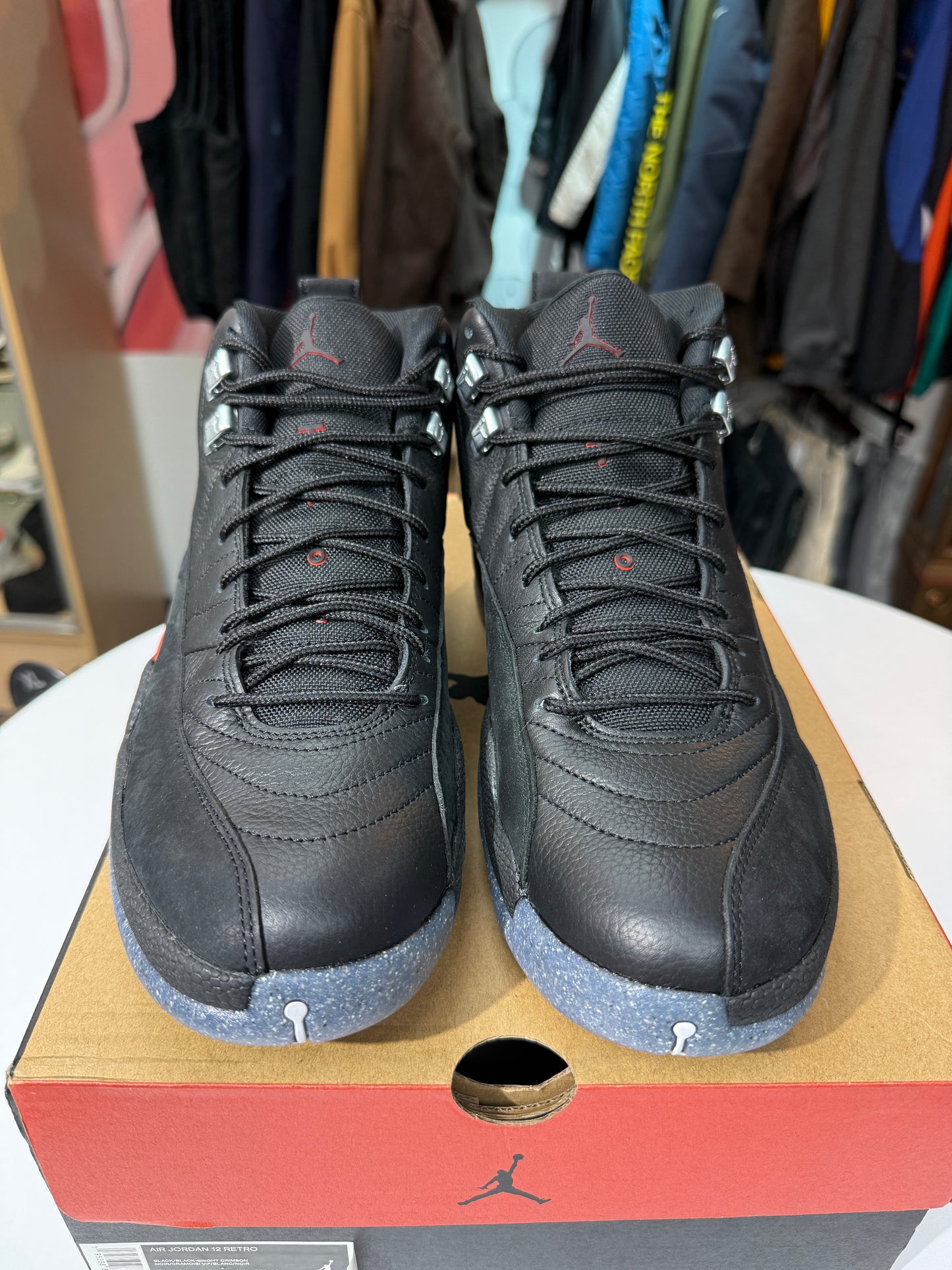 New Utility Jordan 12