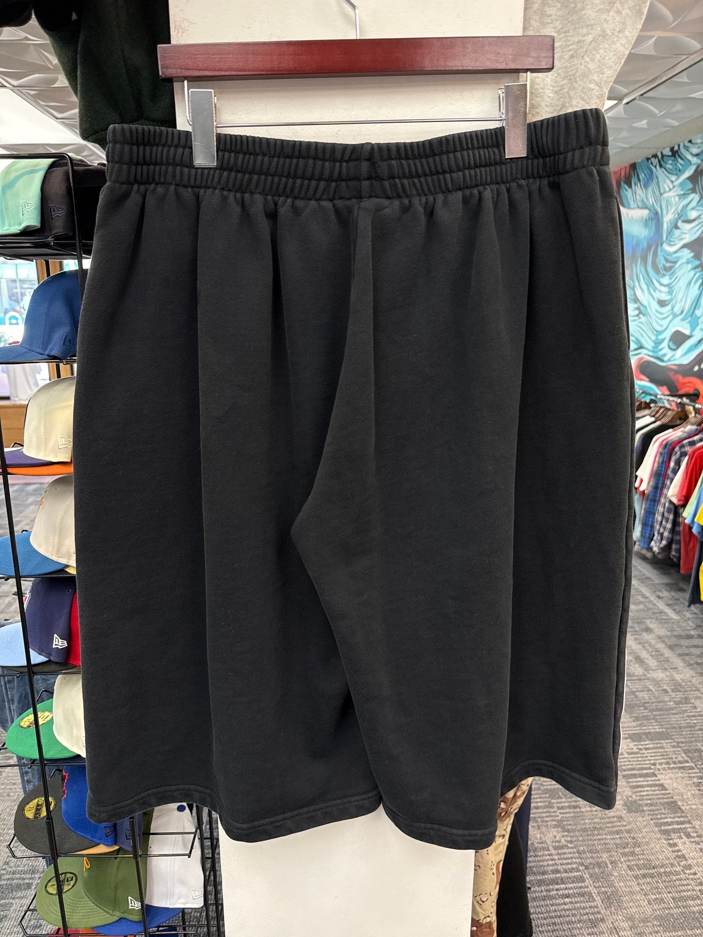 GV Raspberry Hills V1 Baggy Shorts