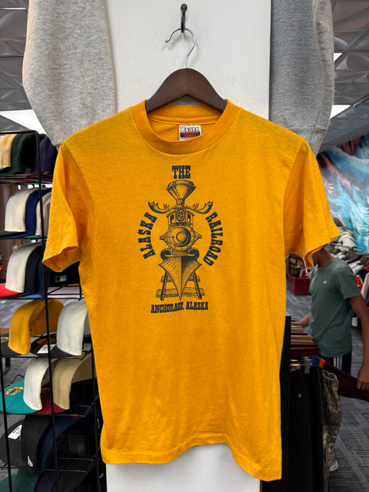 Vintage Alaska Tee