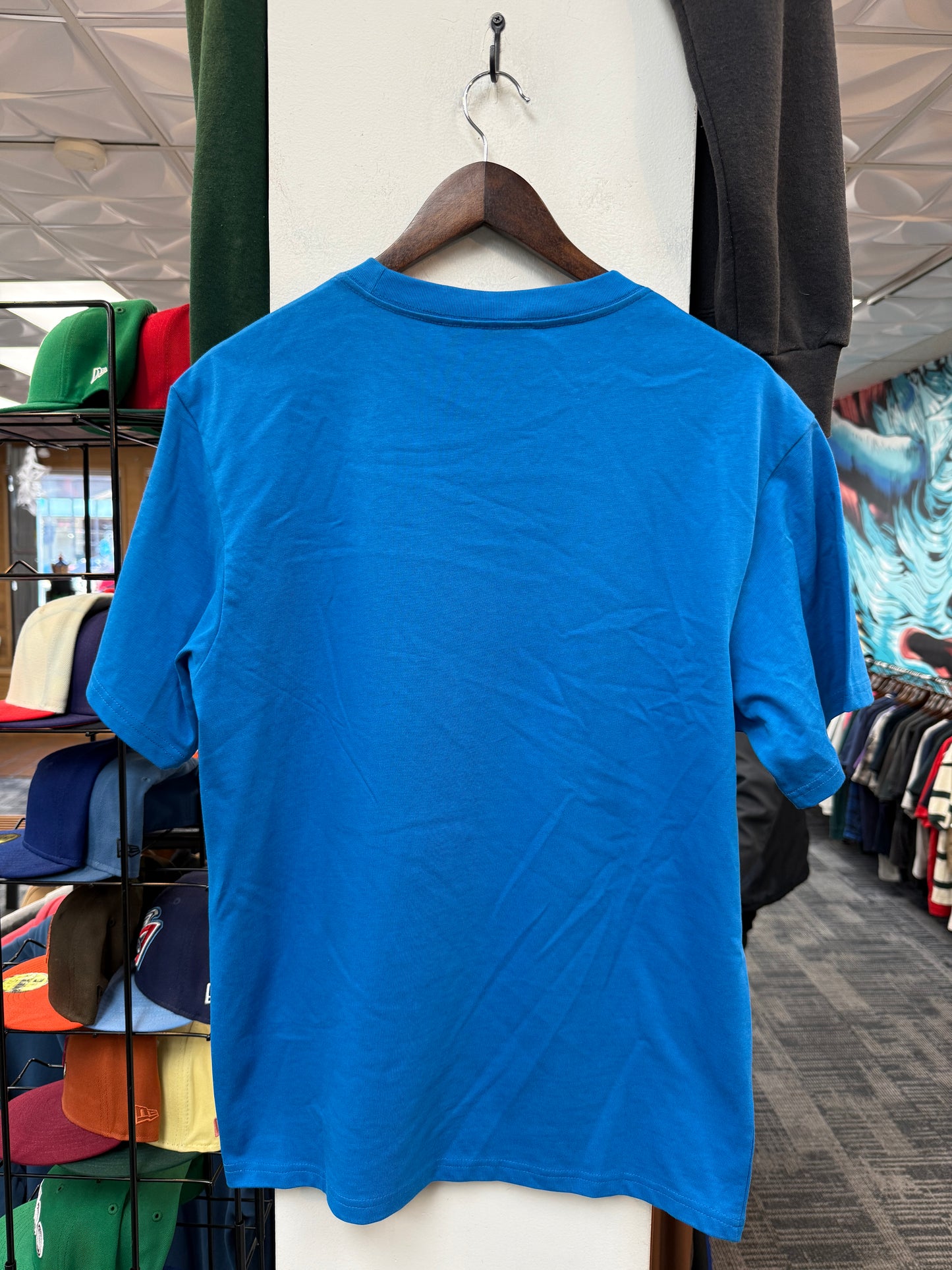 Pleasures Dodgers Tee