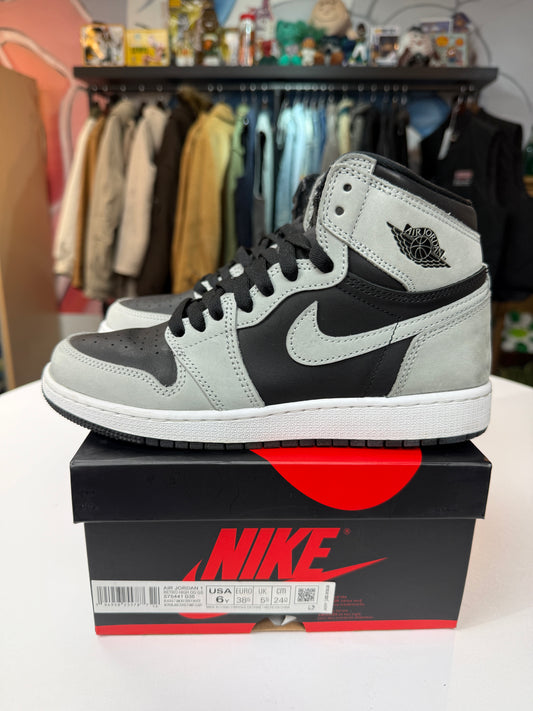 Preowned Jordan 1 Shadow 2.0