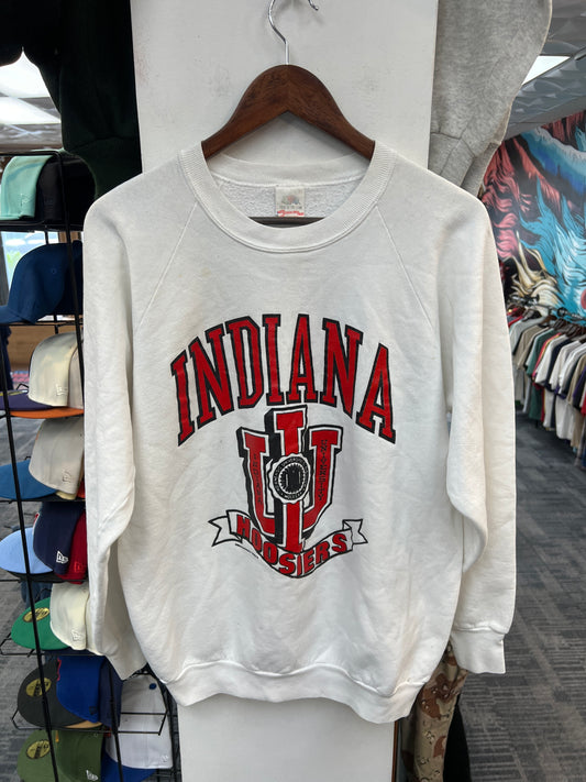 Vintage Indiana Hoosiers Crewneck