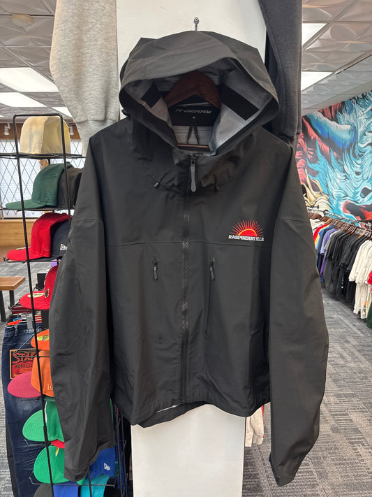 GV Raspberry Hills Casamigo Rain Jacket