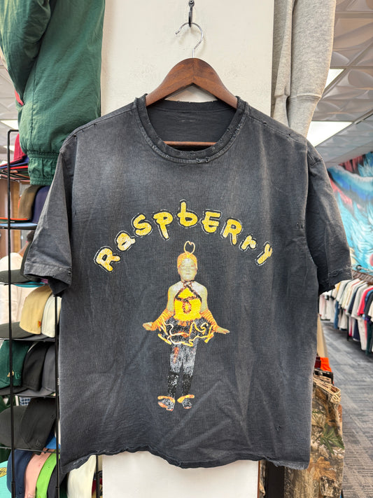 New GV Raspberry Hills Gypsy Tee