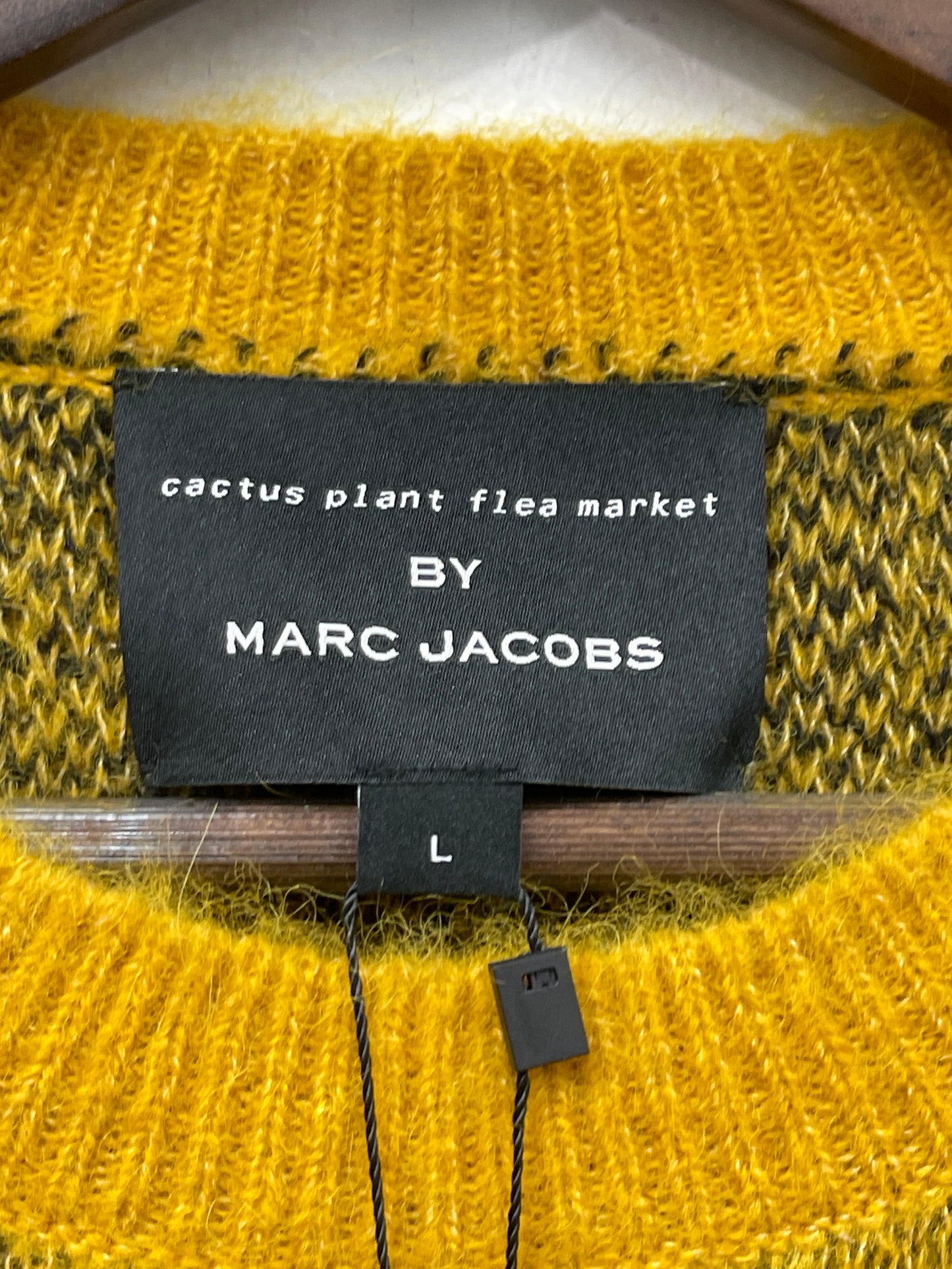 Marc Jacobs CPFM Double Vision Sweater