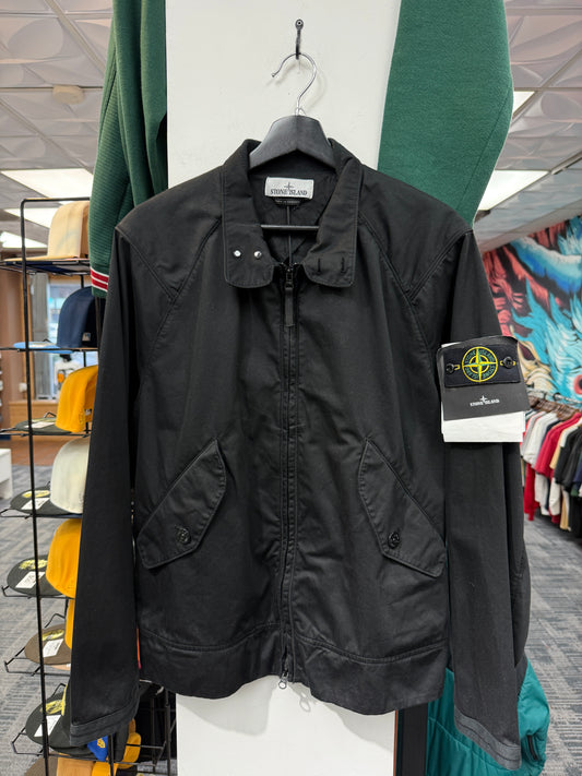 Stone Island Bio Raso Jacket