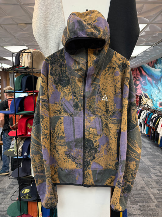 Nike ACG Thermafit Zip-up Fleece