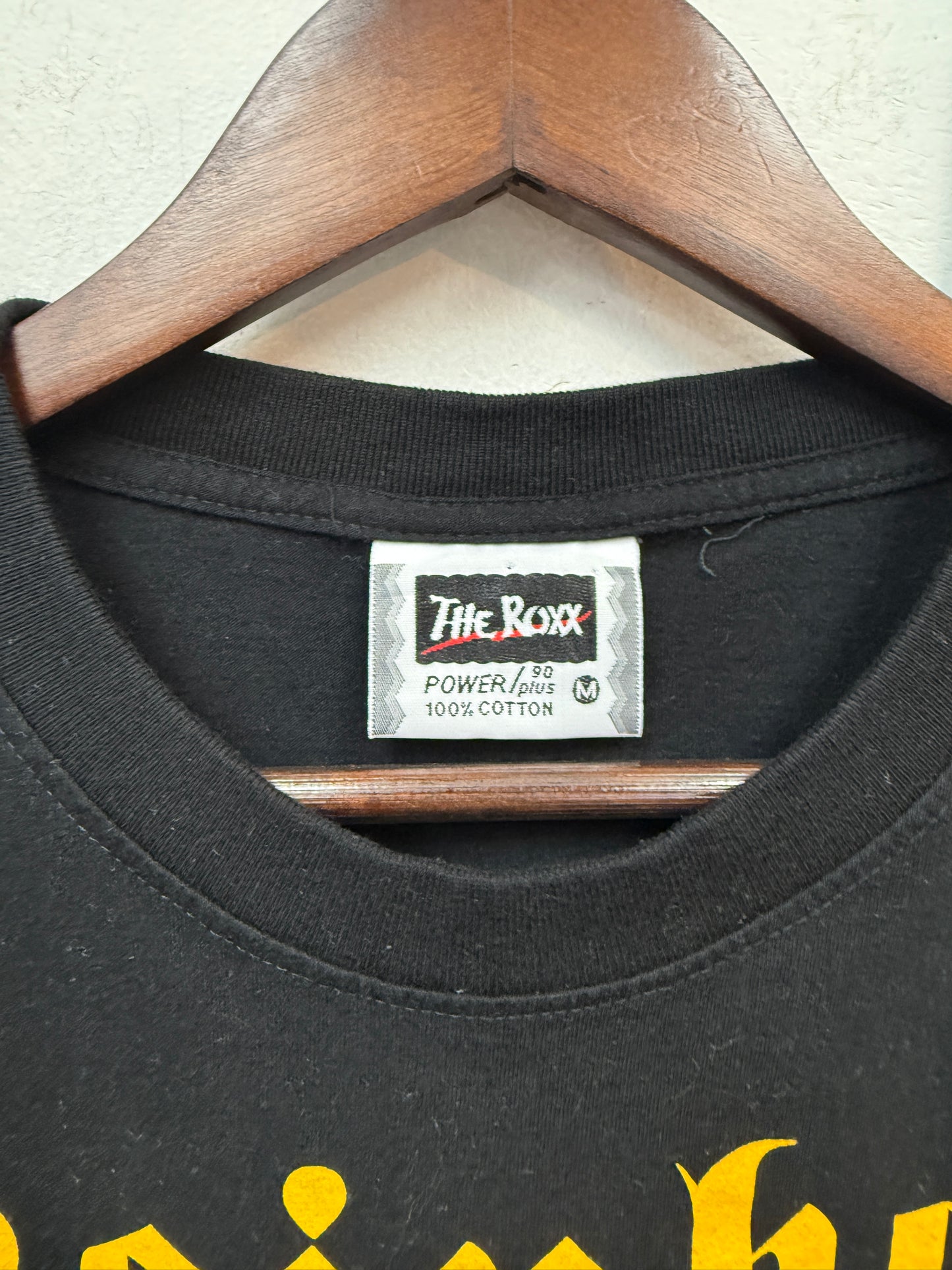 Vintage Rainbow Rising Tee