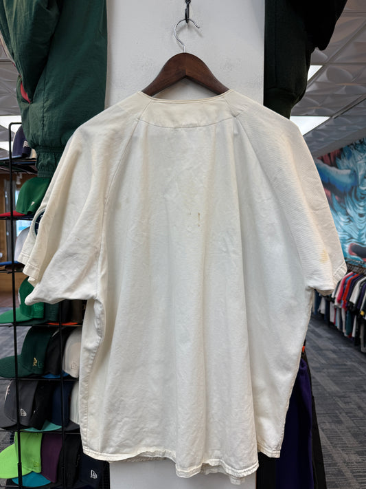 Vintage Mariners Jersey