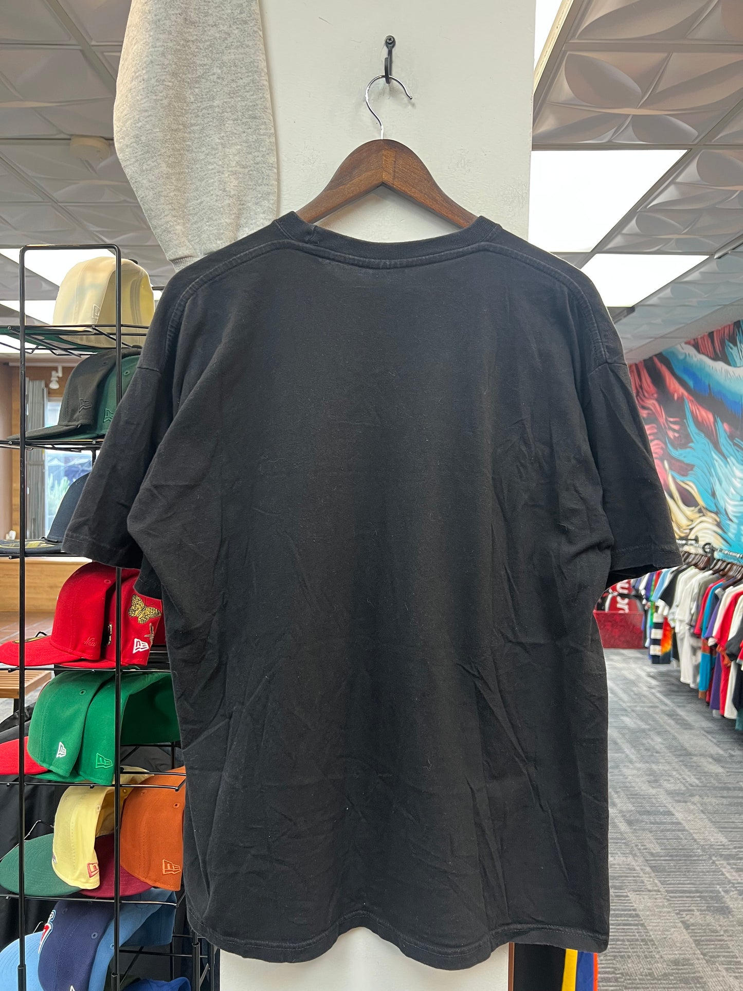Big Poppa BK All Day Tee