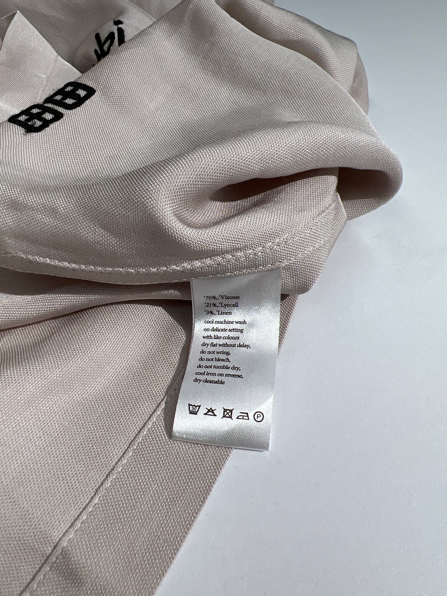 New Ksubi 1999 Downtown Resort Button Up Shirt