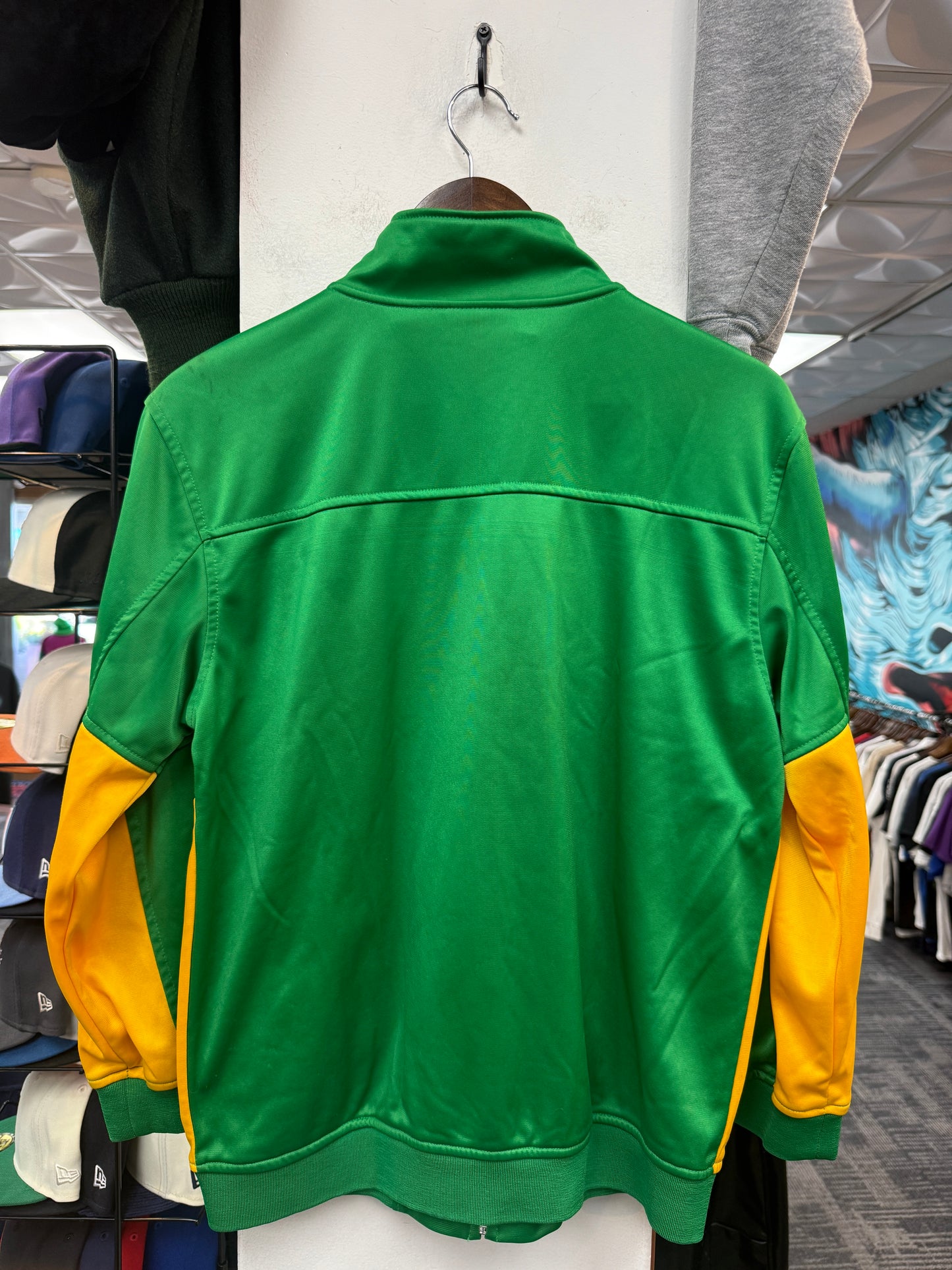 Sonics Youth Track Jacket