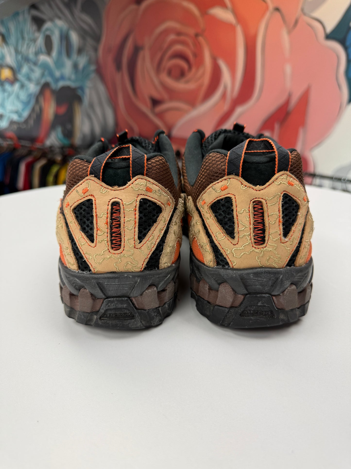 Preowned New Balance 610 Joe Freshgoods Lil’ Desert