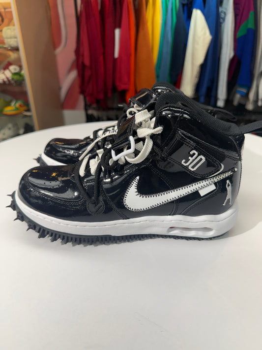 VNDS Sheed Off-White Air Force 1 Mid