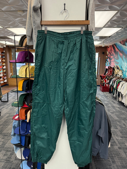 Vintage Nike Green Sweats